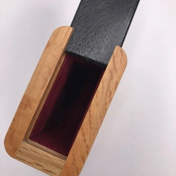 Big Stakes Dice Game in Wooden carry case NEW Collectible - Picture 2 of 6